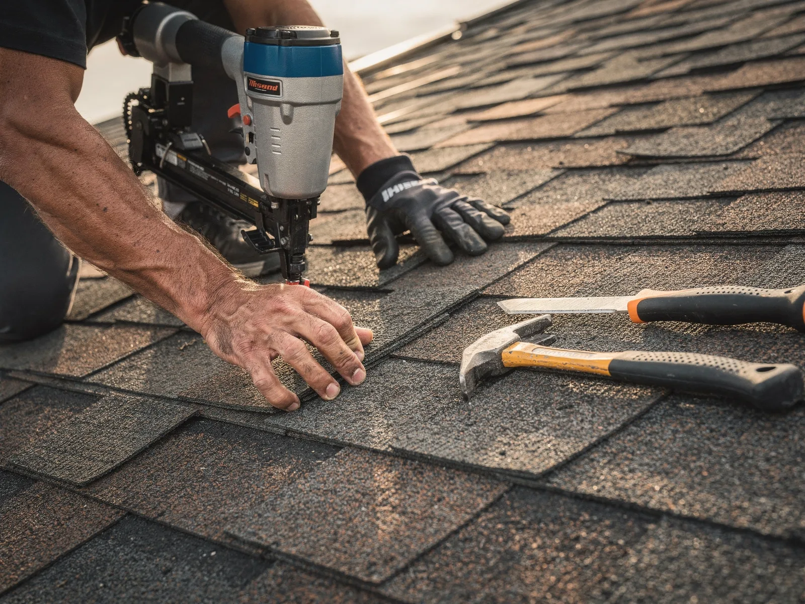 Why choose Roof Repair in Reeseville, WI